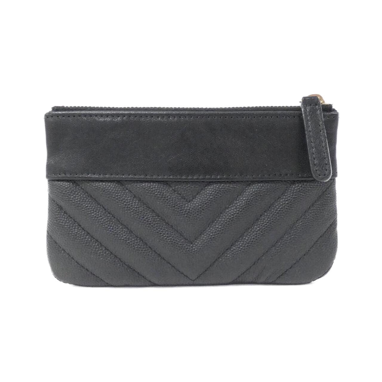 CHANEL 70119 Pouch