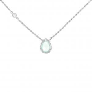 Boucheron Serpent Bohème Extra Small Necklace