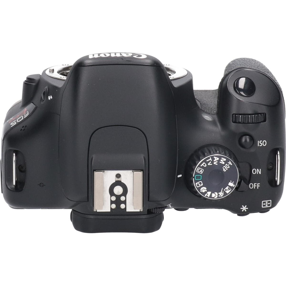 ＥＯＳ　ＫＩＳＳ　Ｘ４