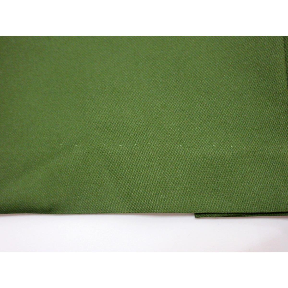 女袴　紅一点　刺繍入り　紐下９４ｃｍ　Ｌサイズ