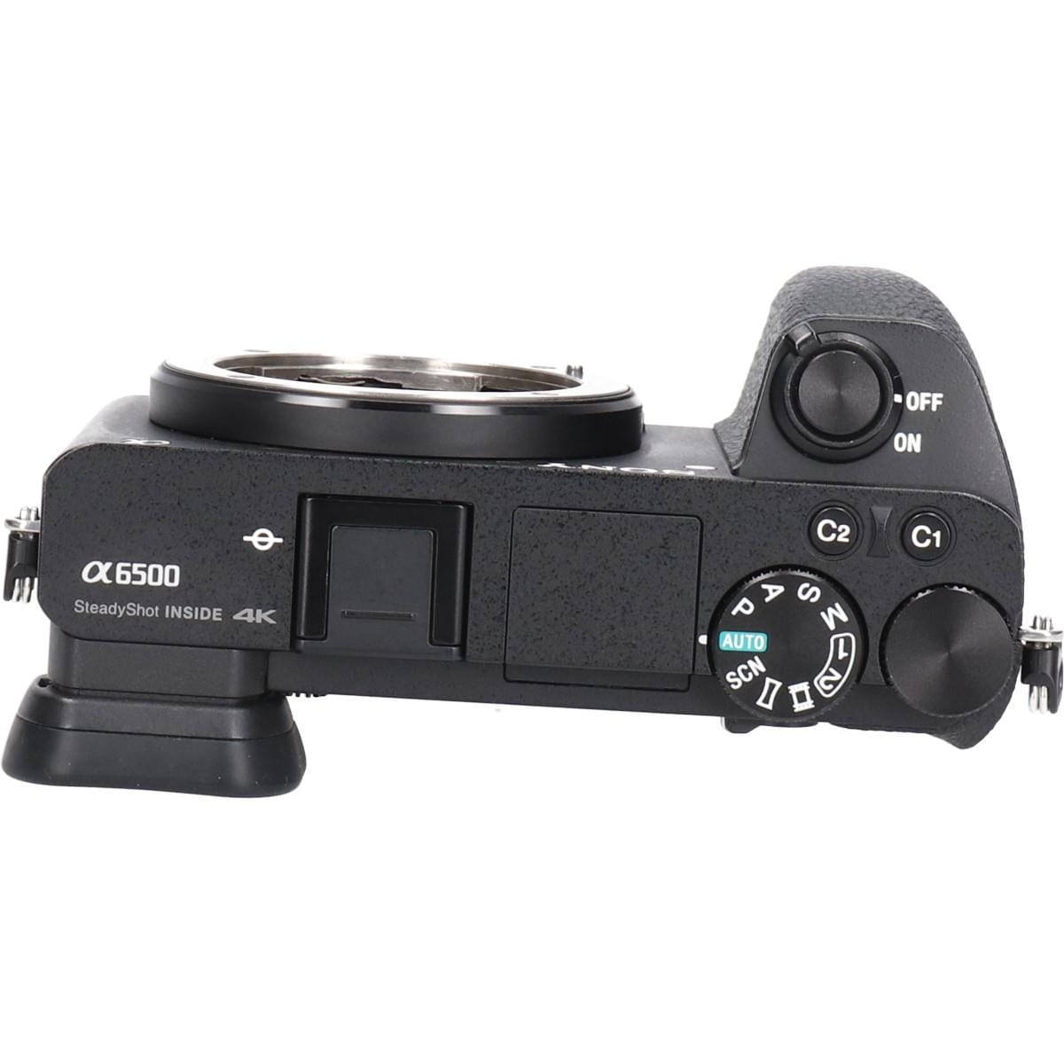 α６５００　ＩＬＣＥ－６５００