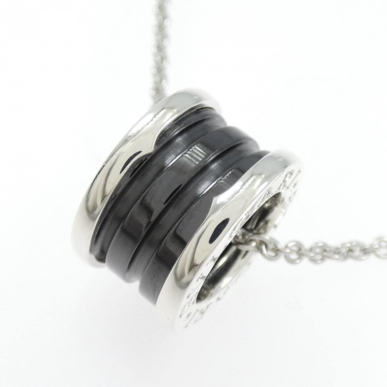 BVLGARI save the children necklace