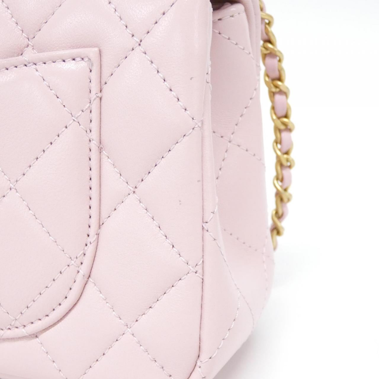 シャネル AS1787 ショルダーバッグ