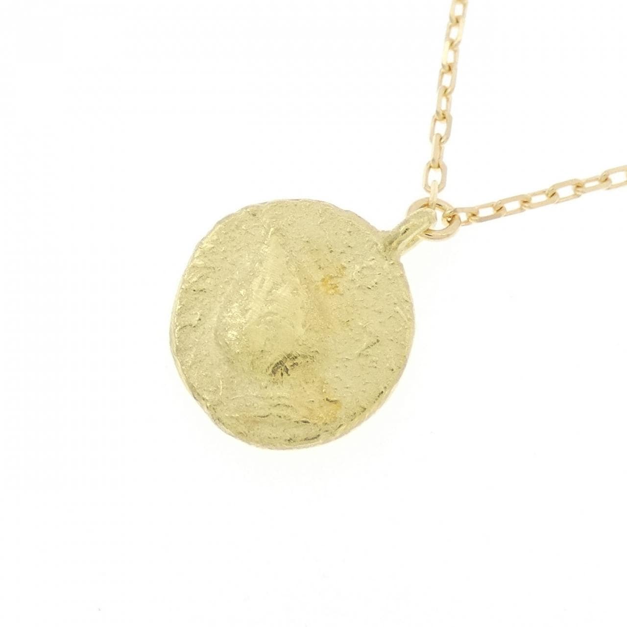 マリハ K18YG ネックレス