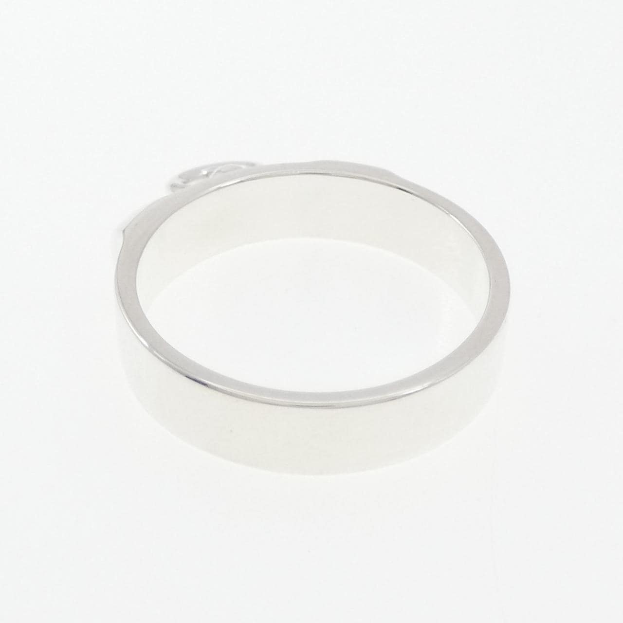 エルメス コリエ ド シアン リング