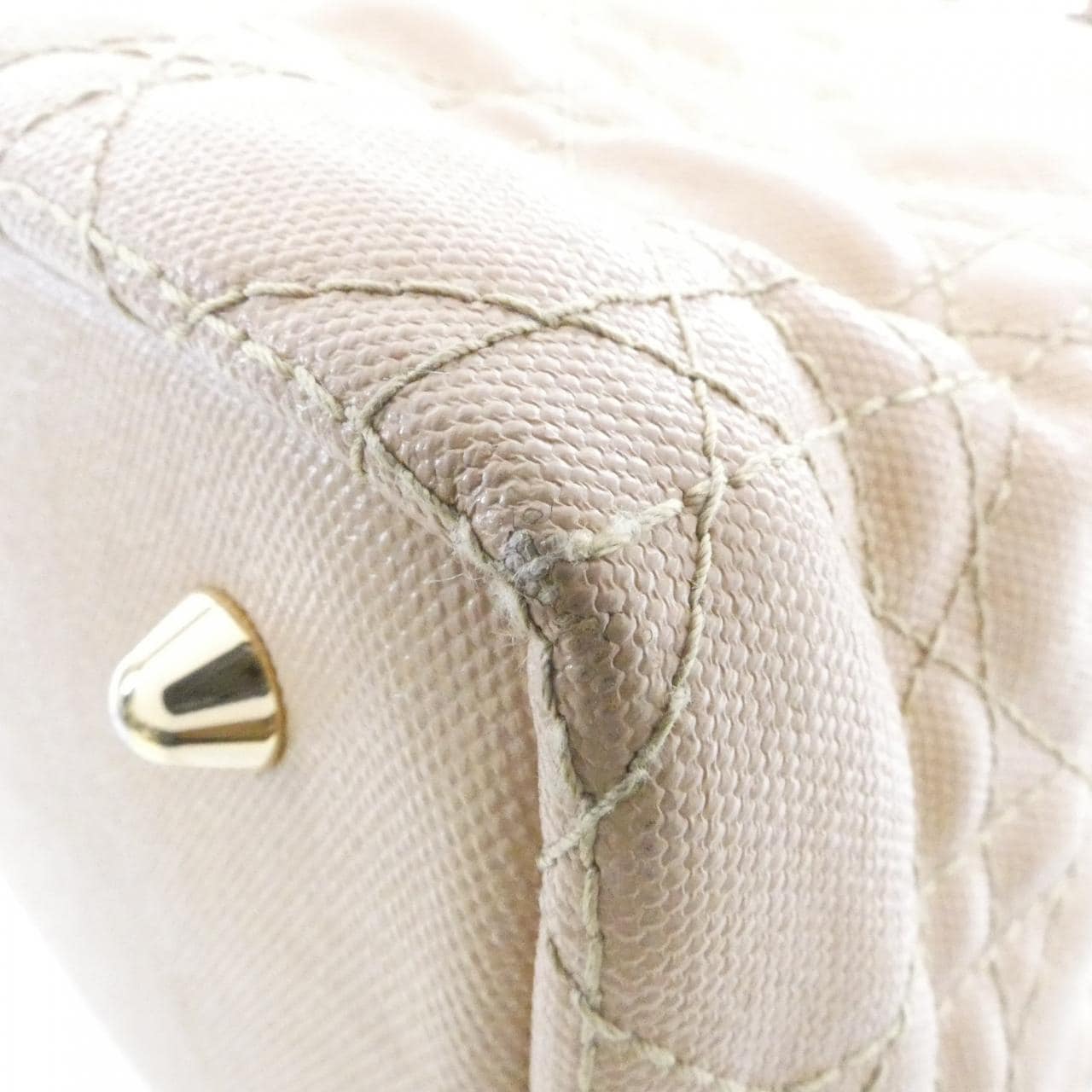 クリスチャンディオール パナレア M10090PCD バッグ