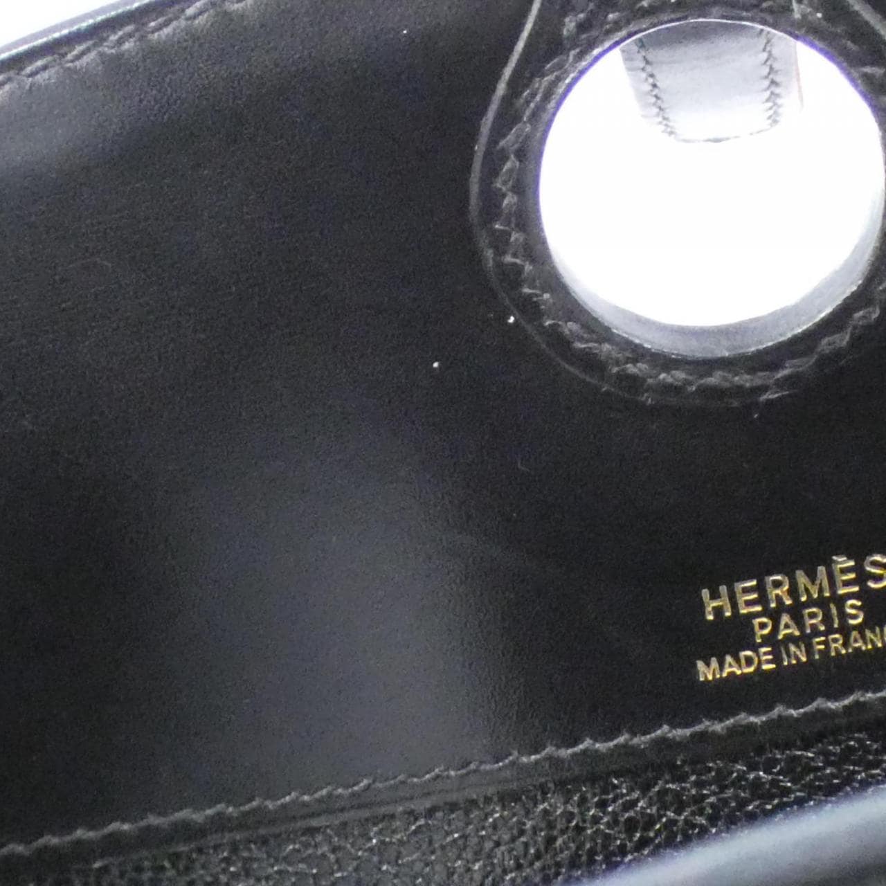 [vintage] HERMES Dalvy MM包