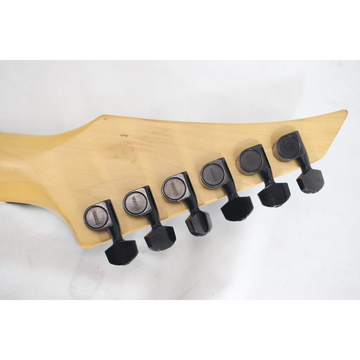 YAMAHA RGX-612S