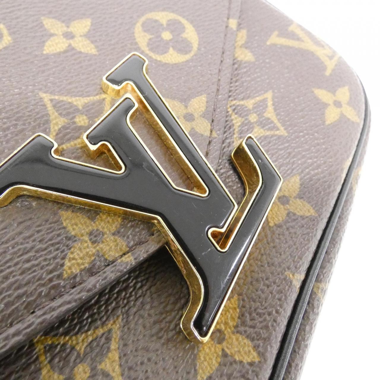 LOUIS VUITTON Monogram Passy M45592 单肩包