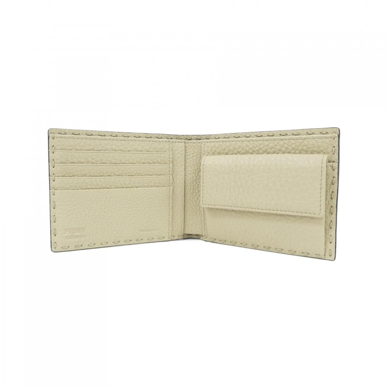 コメ兵｜【新品】フェンディ SELLERIA 7M0194 AP3C 財布｜FENDI  