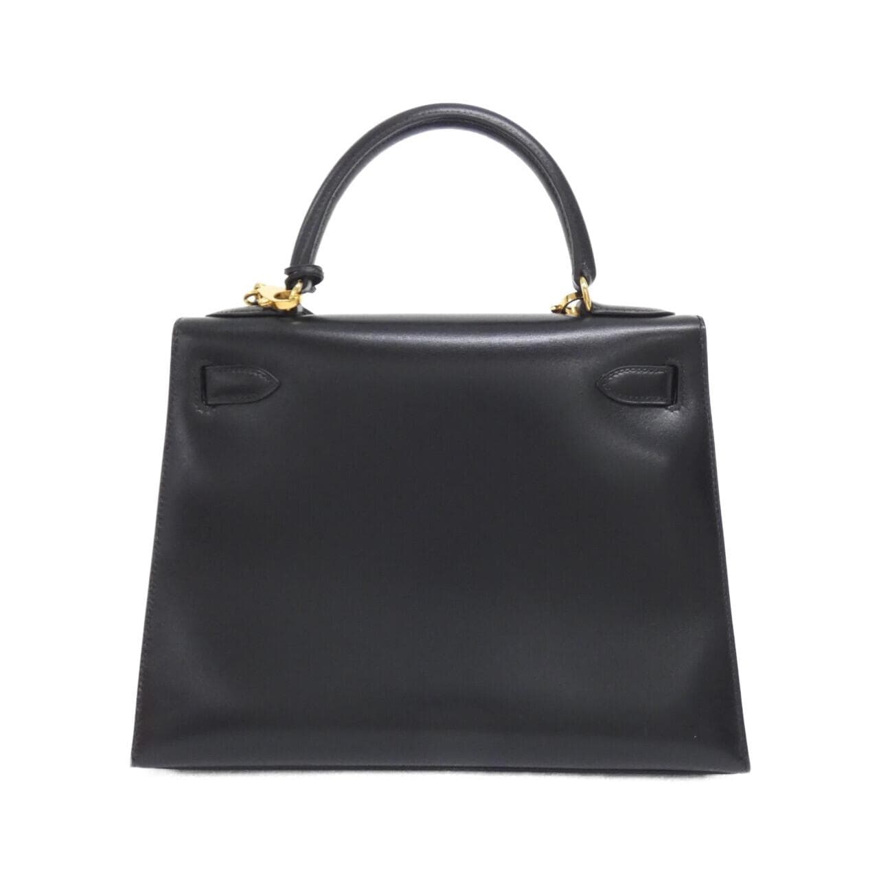 【ヴィンテージ】エルメス ケリー 28cm 001848CC バッグ