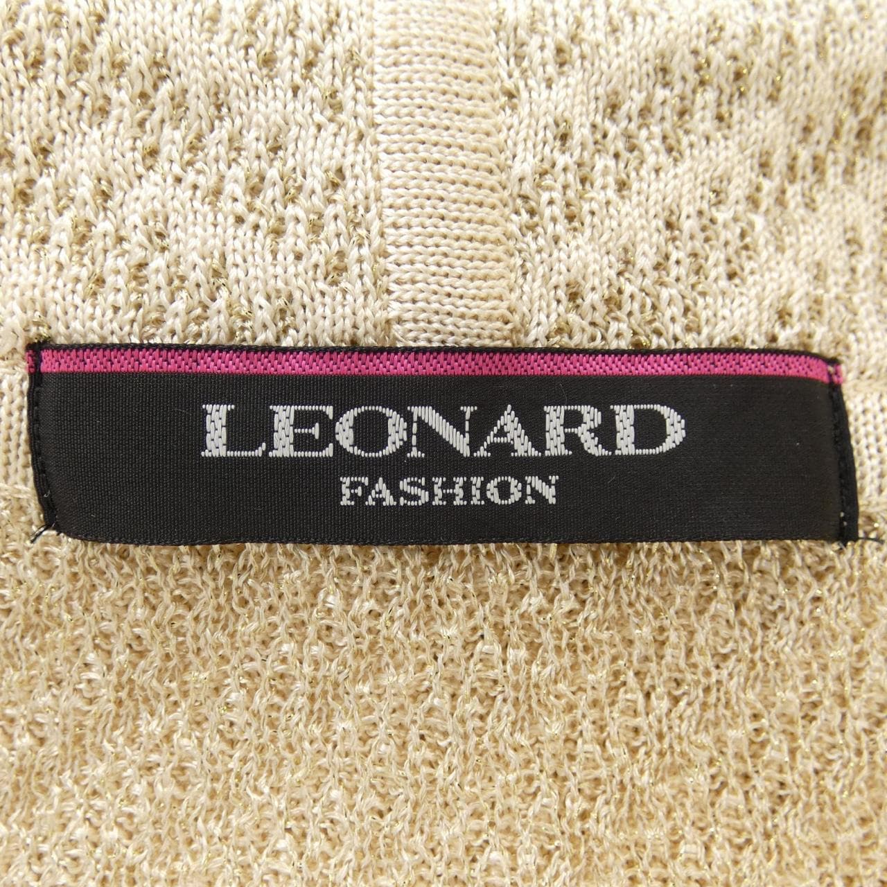 レオナールファッション LEONARD FASHION ジャケット