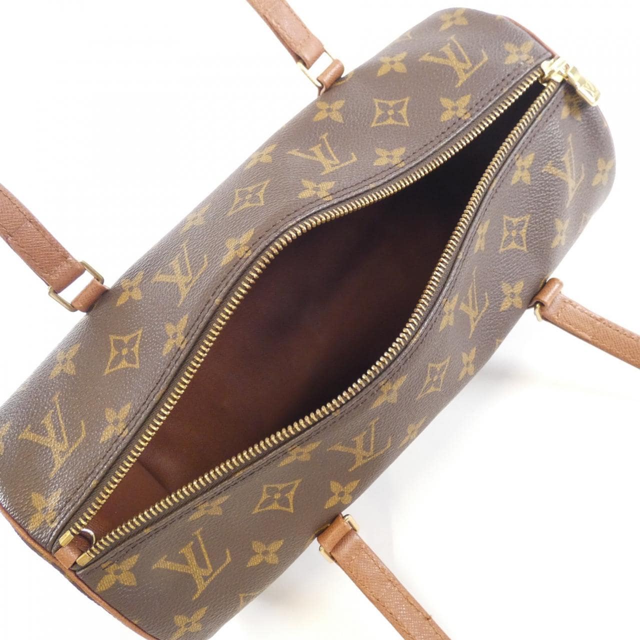 ルイヴィトン モノグラム パピヨン 30cm M51365 バッグ