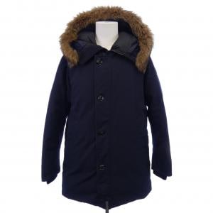 モンクレール MONCLER POLARIS ダウンコート