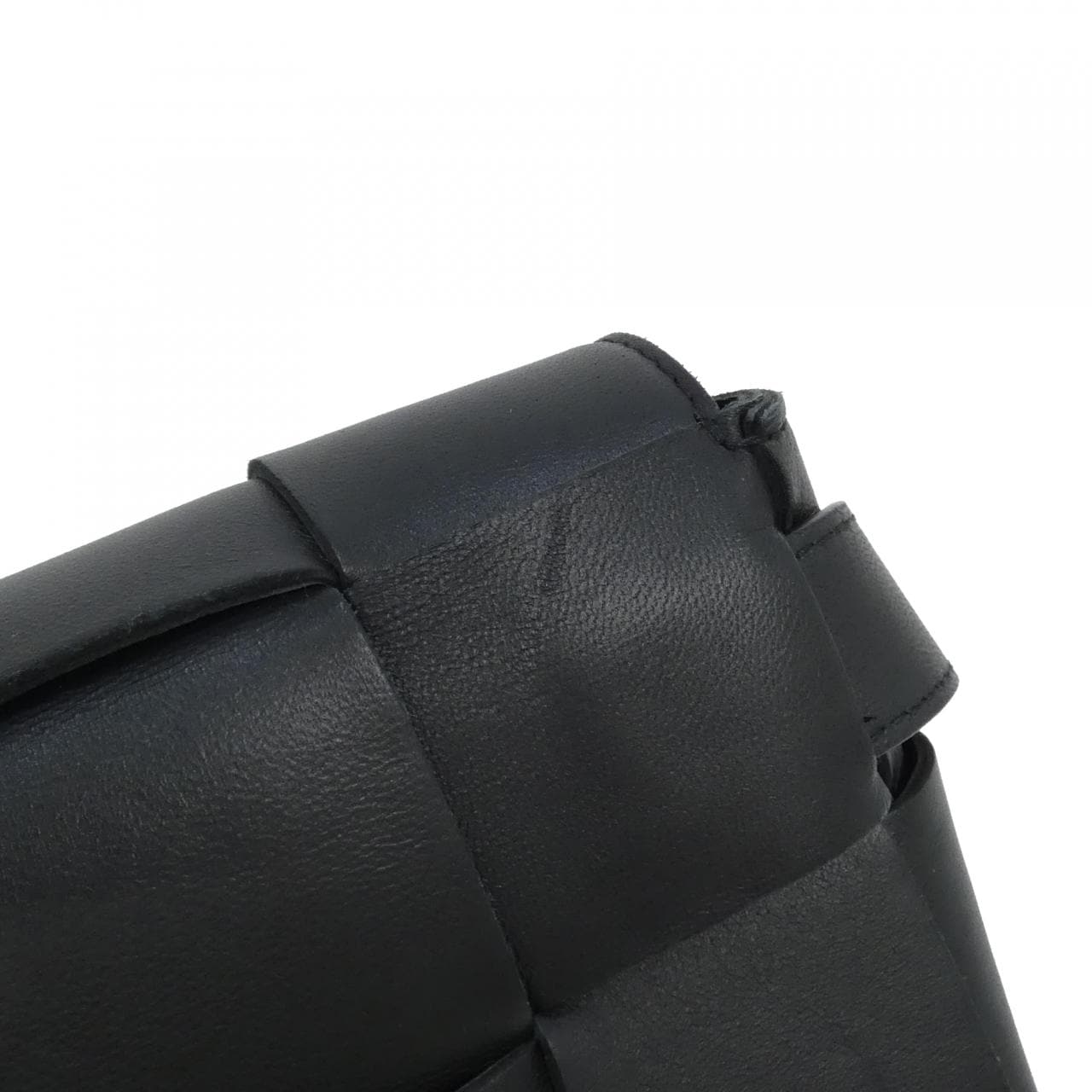 ボッテガヴェネタ 639367 VMAY1 ウエストバッグ