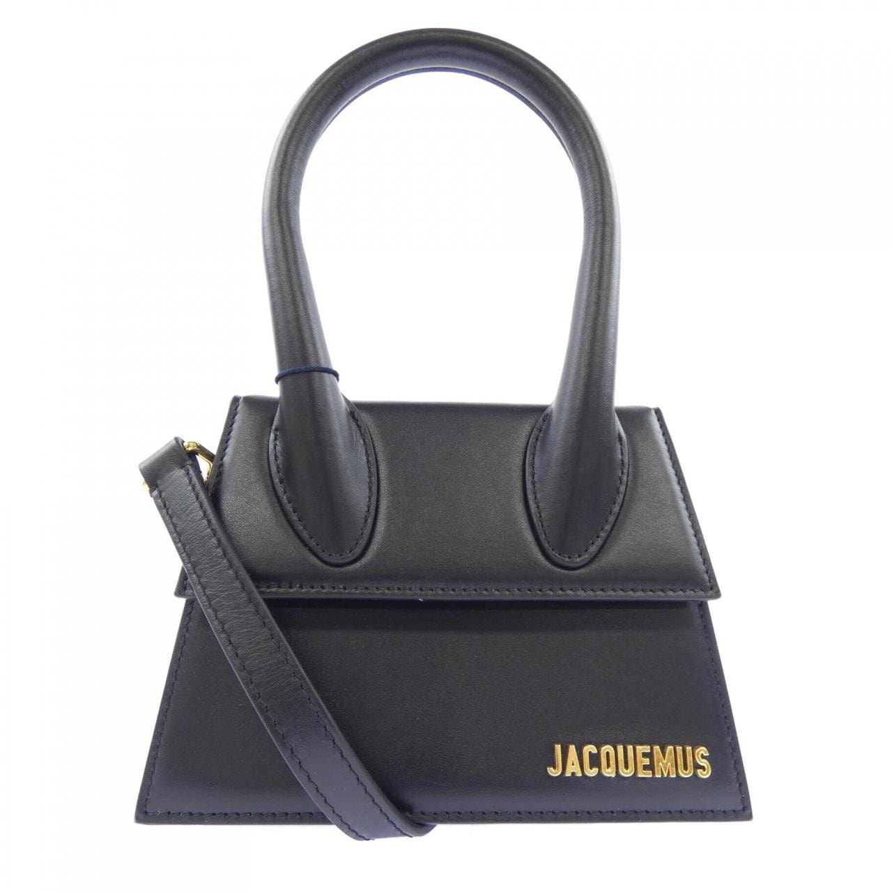 ジャックムー JACQUEMUS 213BA002.3000 BAG