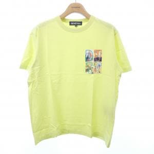 デュベティカ DUVETICA VXRT42131 Tシャツ
