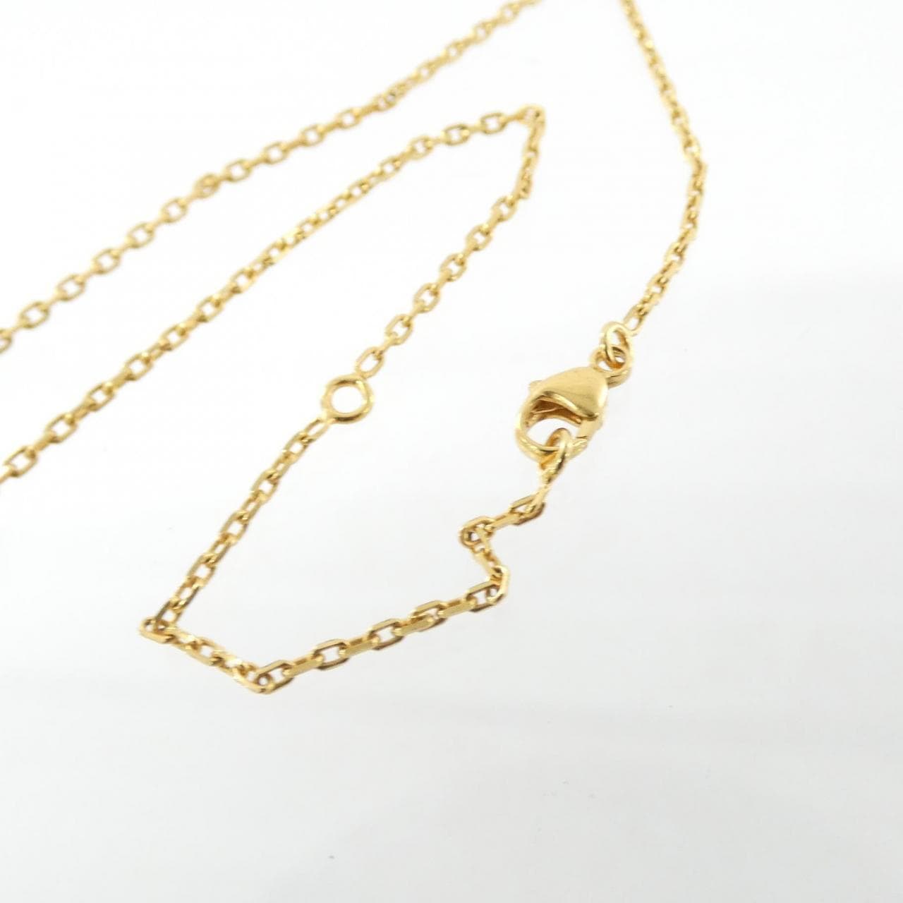 エルメス オーケリー PM 078852CC ネックレス