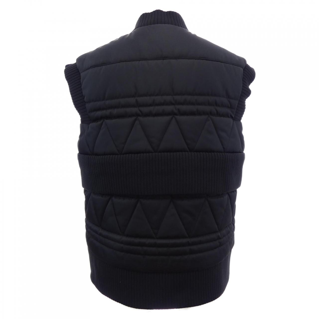 モンクレールシー MONCLER C CRAIG GREEN TRISH ダウンベスト
