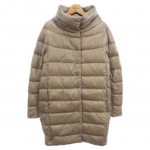 【クーポン対象商品】ヘルノ Herno PI0177DIC 12017Z ダウンコート