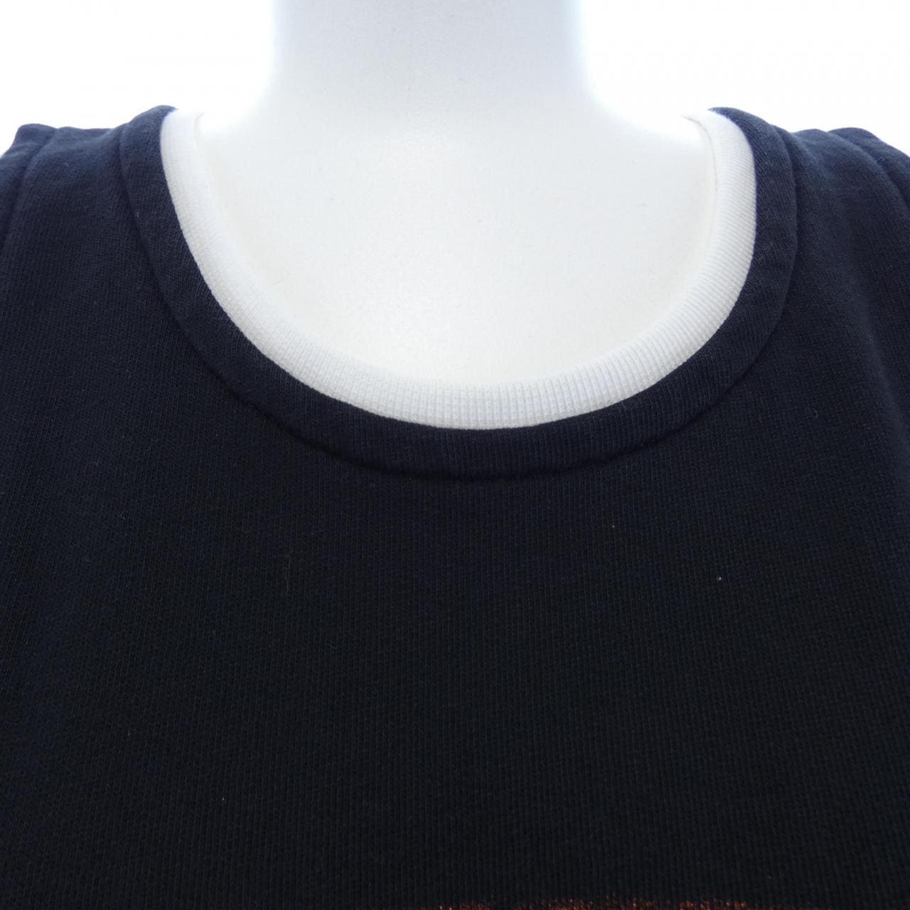 シャネル CHANEL P70680V62077 タンクトップ