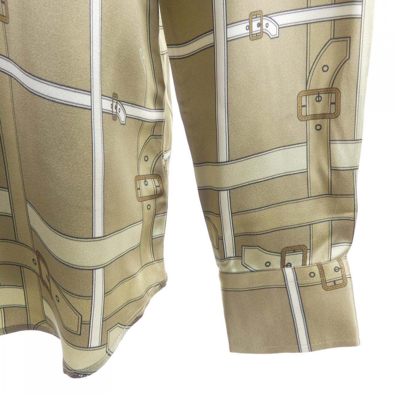 バーバリー BURBERRY 81200361 シャツ