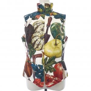 エルメス HERMES CITROUILLES ET COLOQUINTES ツイルレーヌ. ベスト