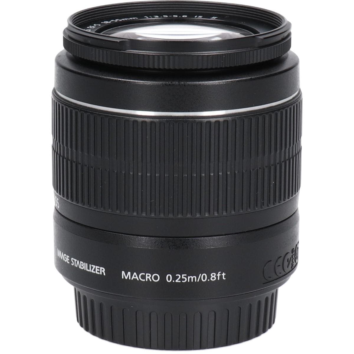 ＥＦ－Ｓ１８－５５ｍｍ　Ｆ３．５－５．６ＩＳＩＩ