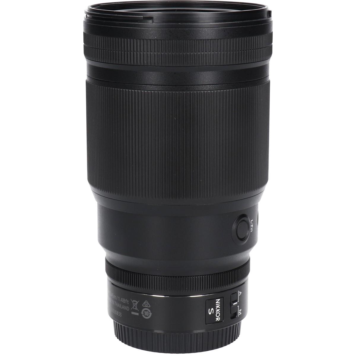 Ｚ５０ｍｍ　Ｆ１．２Ｓ
