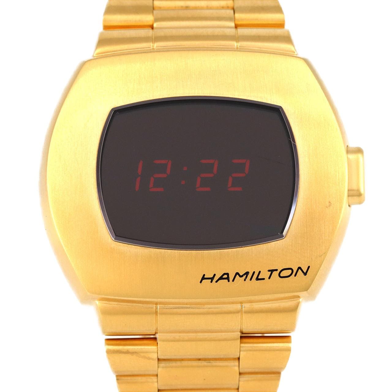 HAMILTON HAMILTON PSR GP 限量版 H524240/H52424130 GP石英