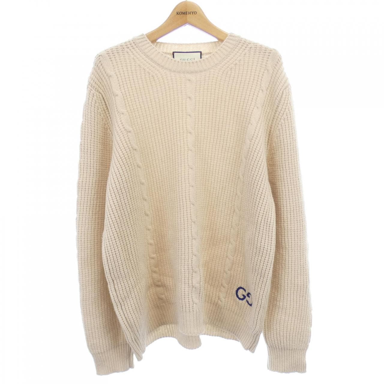 GUCCI针织衫