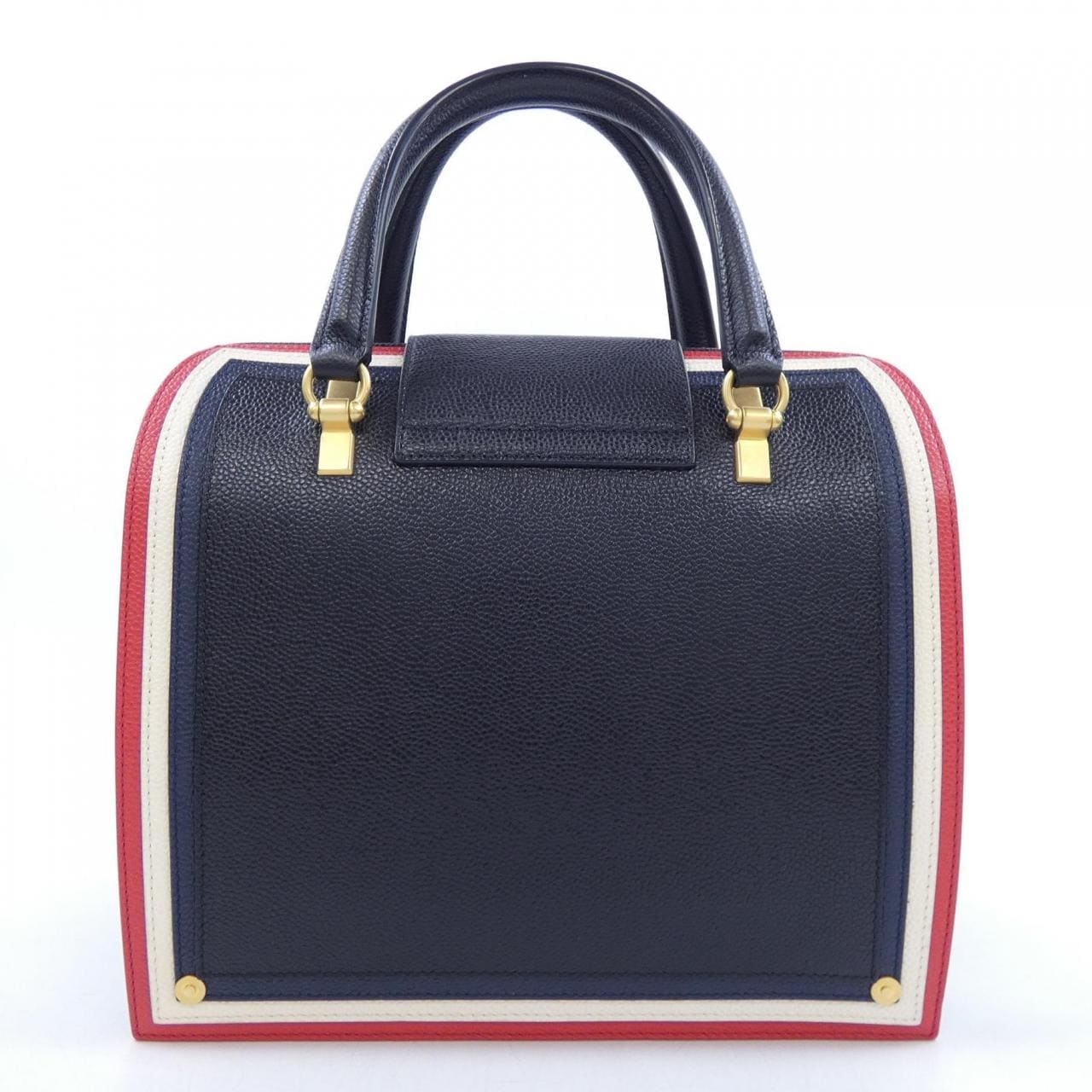 トムブラウン THOM BROWNE BAG