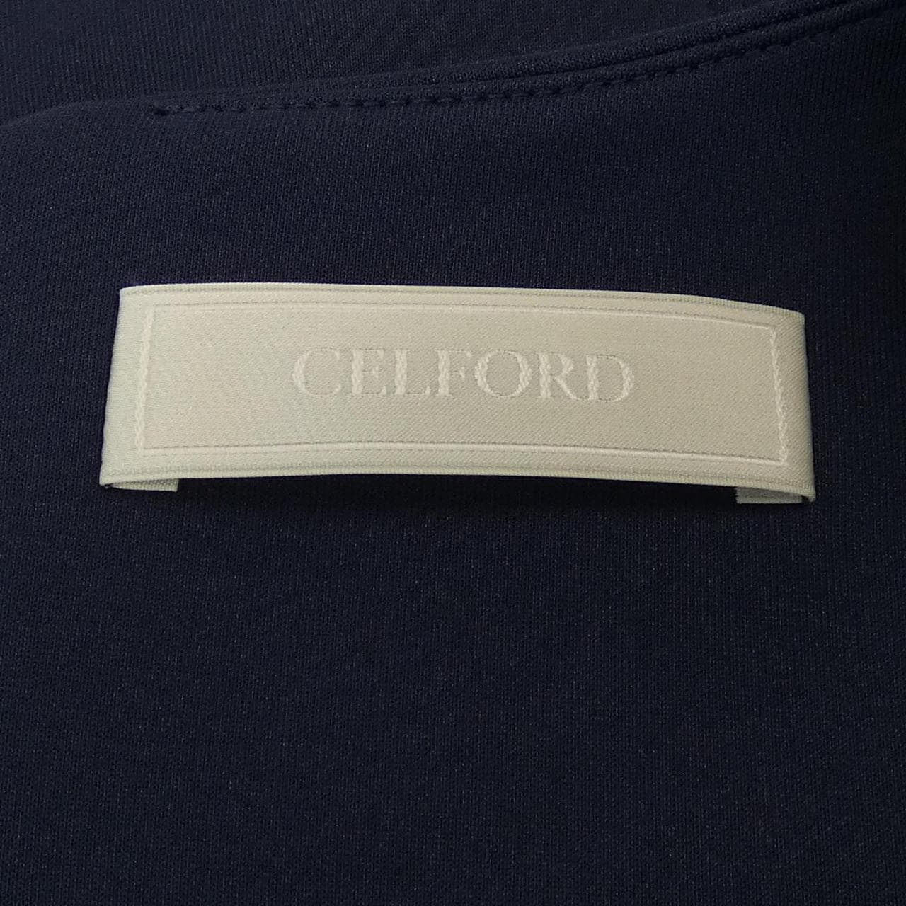 セルフォード CELFORD ワンピース