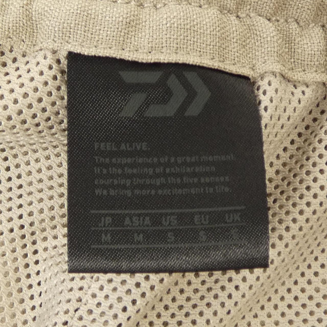 ダイワピア39 DAIWA PIER39 ショートパンツ