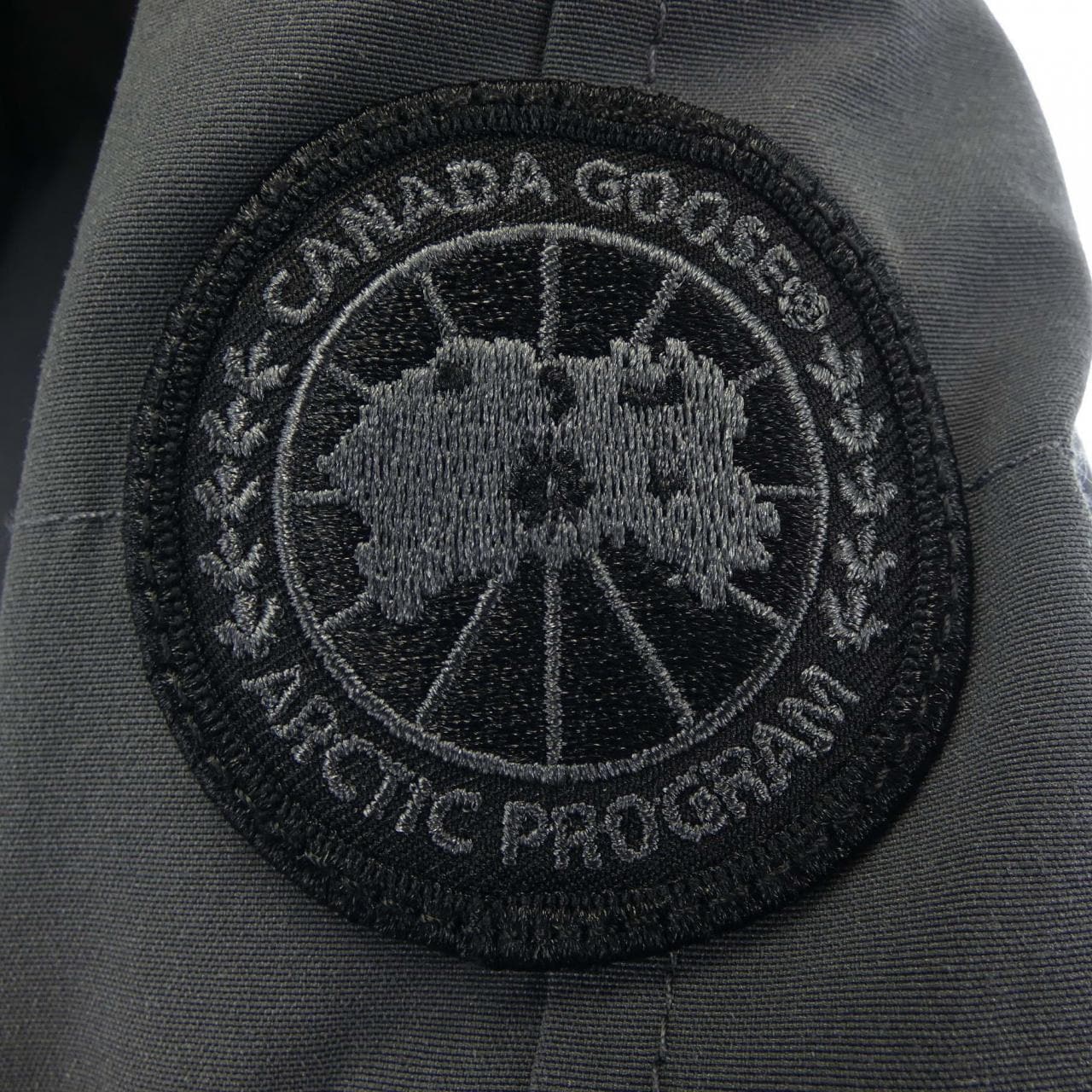 カナダグース CANADA GOOSE 7900LB SAVONA サヴォーナ ダウンジャケット