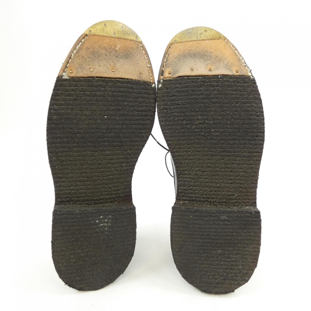 オールデン ALDEN N2606 シューズ