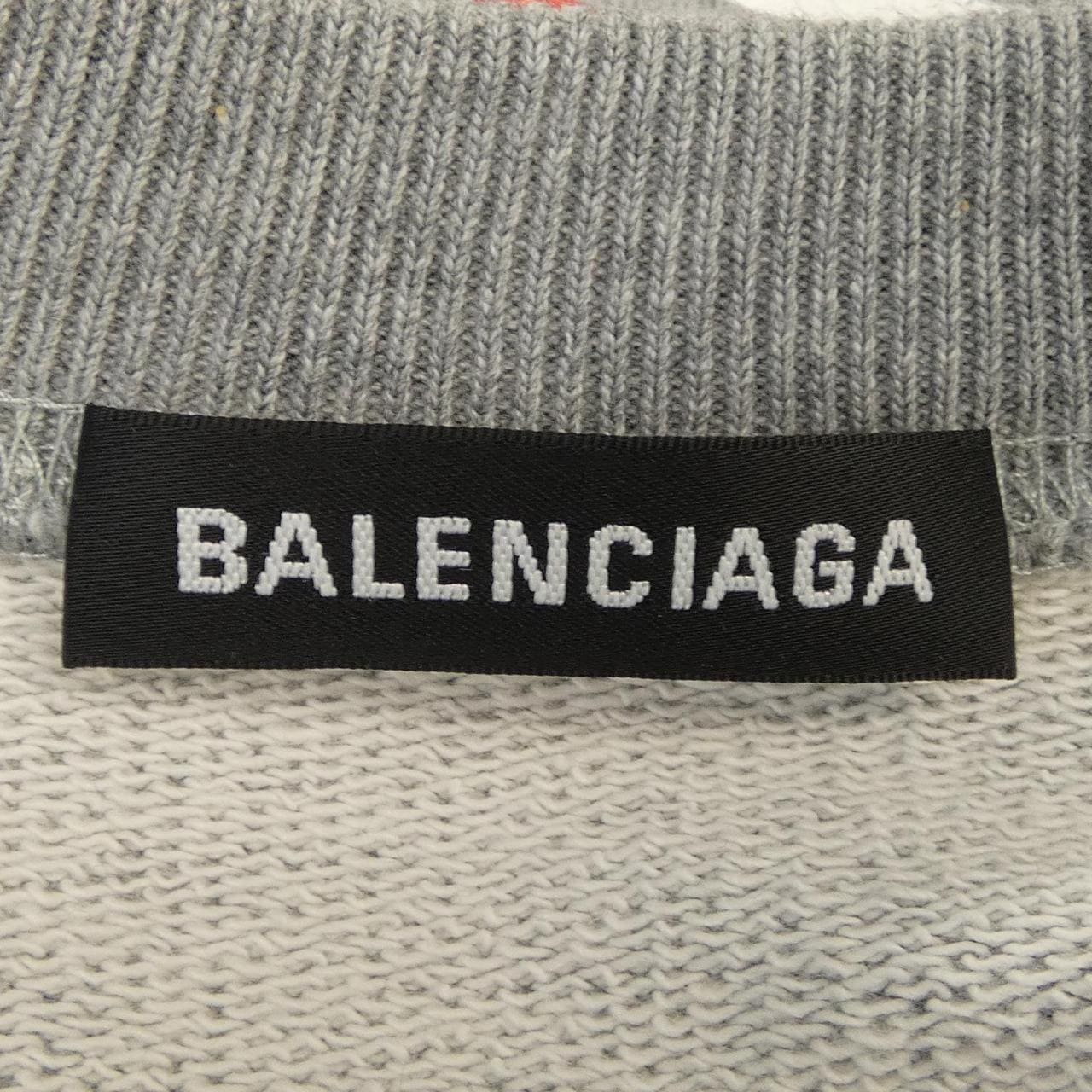 バレンシアガ BALENCIAGA ポリティカルキャンペーン POLITICAL CAMPAIGN 556147 TBV14 スウェット