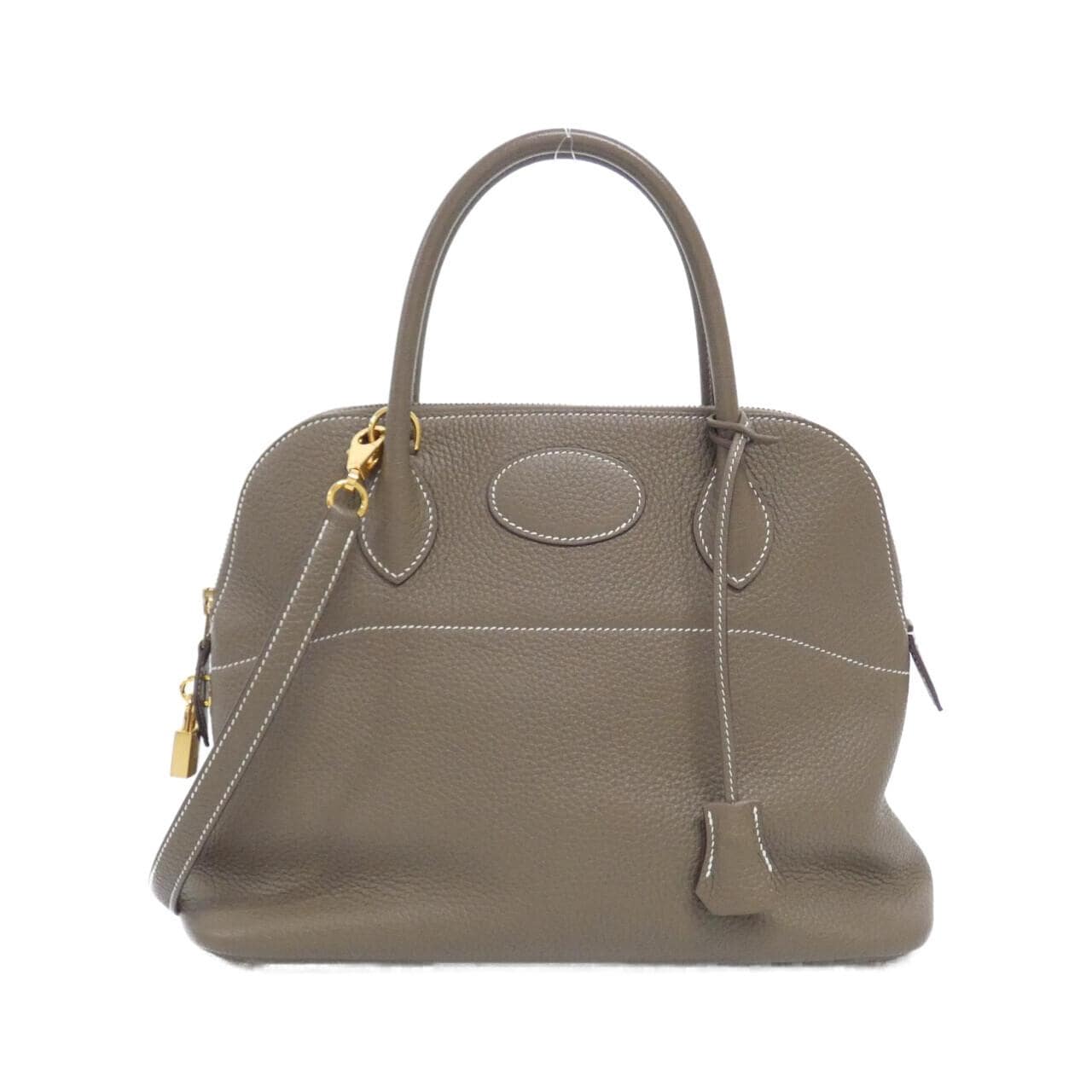 エルメス ボリード 31cm 073419CC バッグ