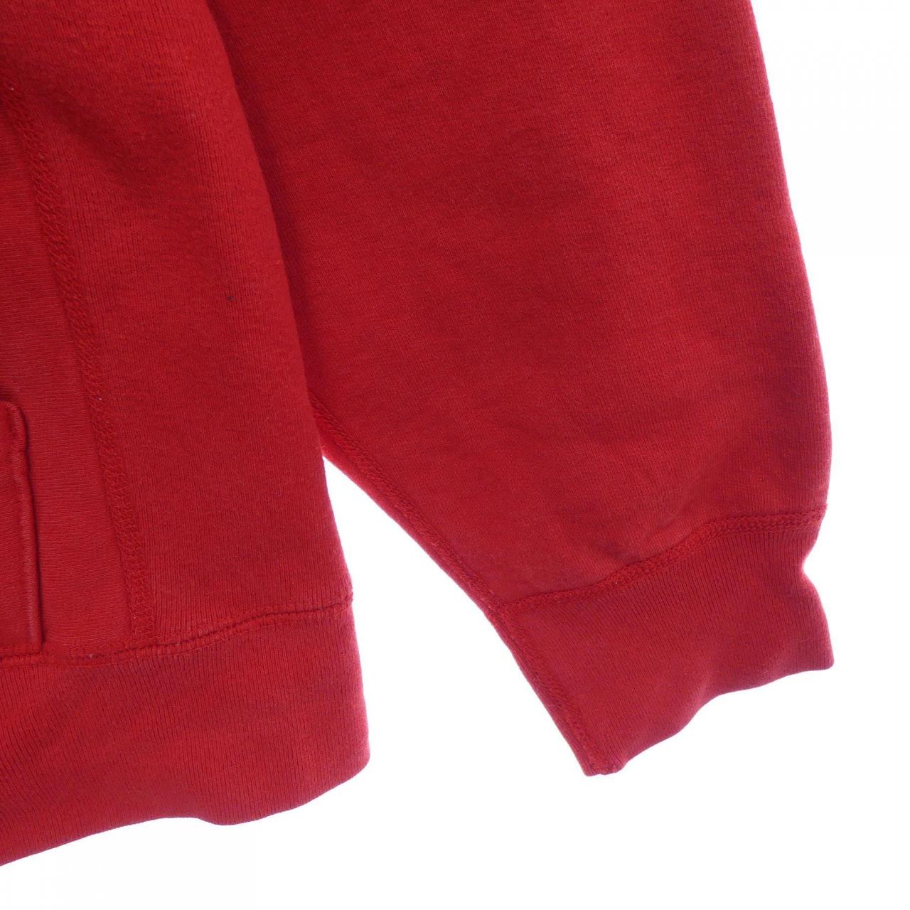 シュプリーム SUPREME BANDANA BOX LOGO HOO パーカー