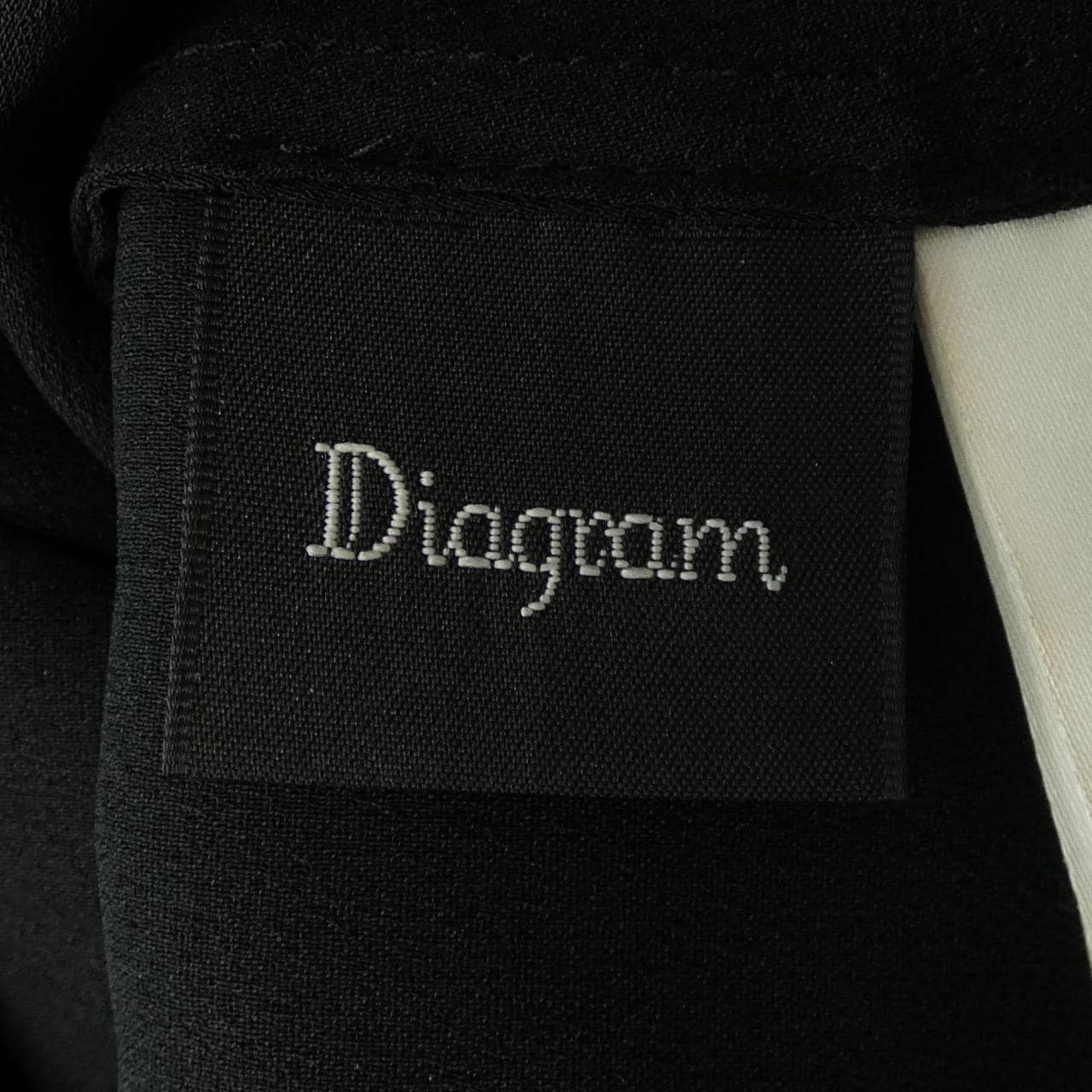 ダイアグラム Diagram 03233　42218-00 トップス