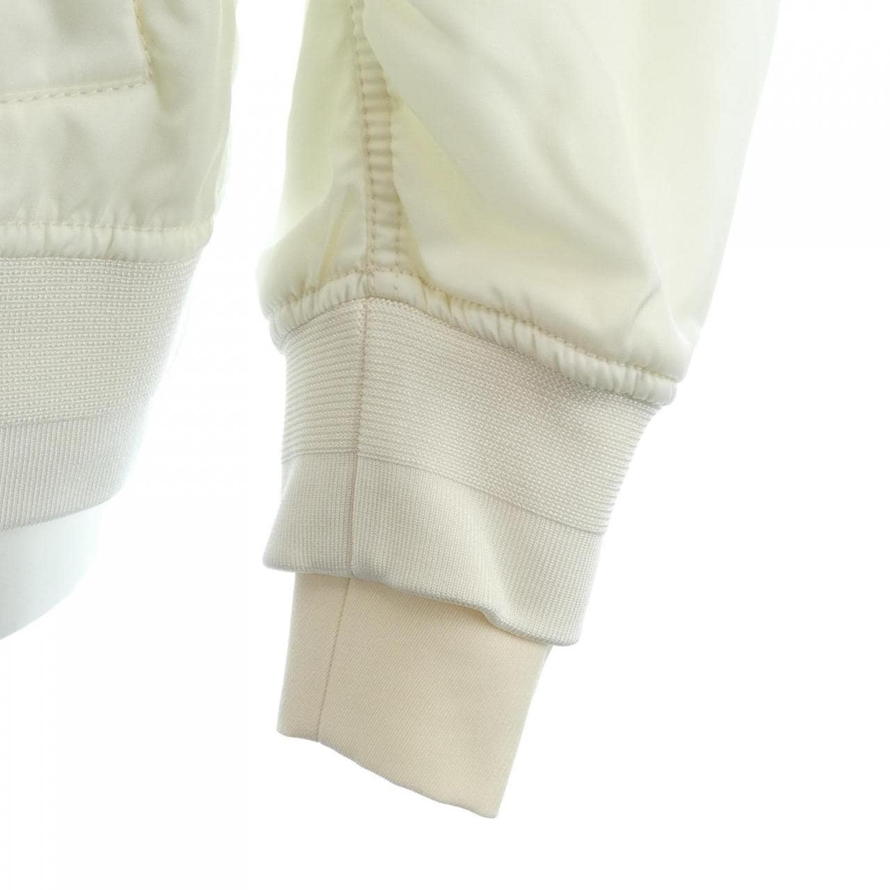 ディオール DIOR SACAI 213C443A4732 ブルゾン