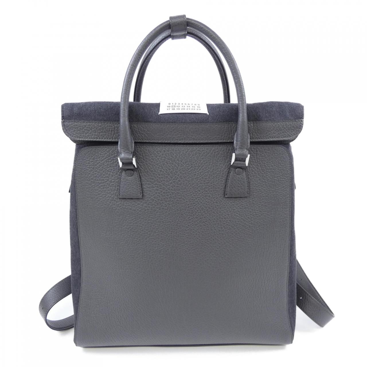 メゾンマルジェラ Maison Margiela 5AC DAILY VERTICAL SB1WA0004 BACKPACK