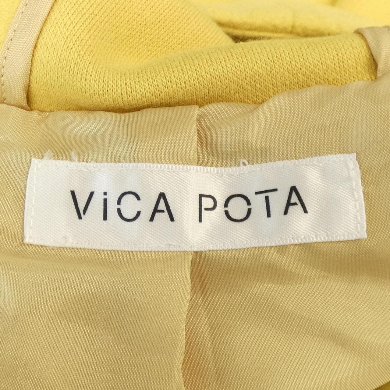VICA POTA コート