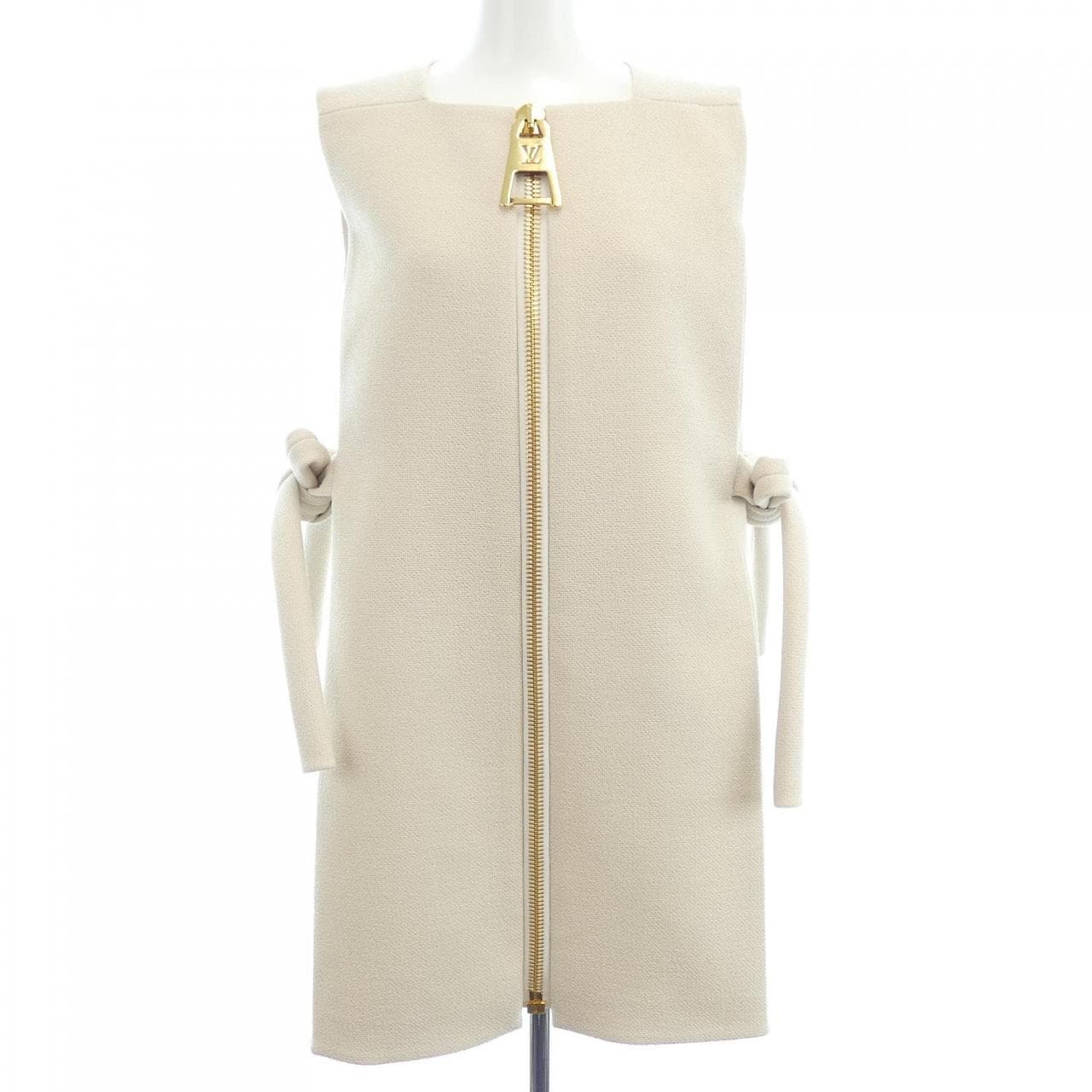 LOUIS VUITTON Vuitton FORO97ZX6 Dress