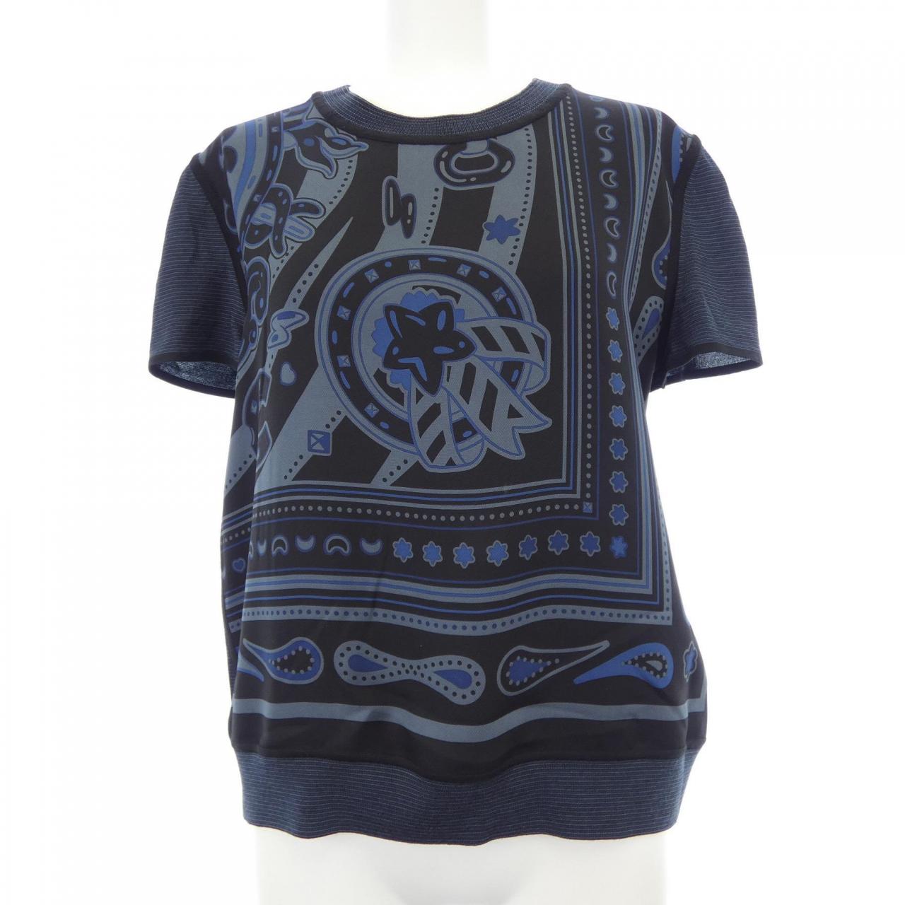 エルメス HERMES 5H2836DJ ニット