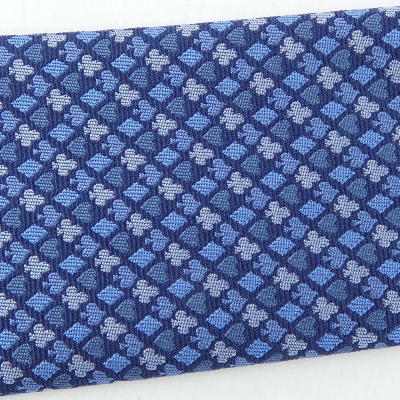エルメス HERMES 336026T 02 NECKTIE