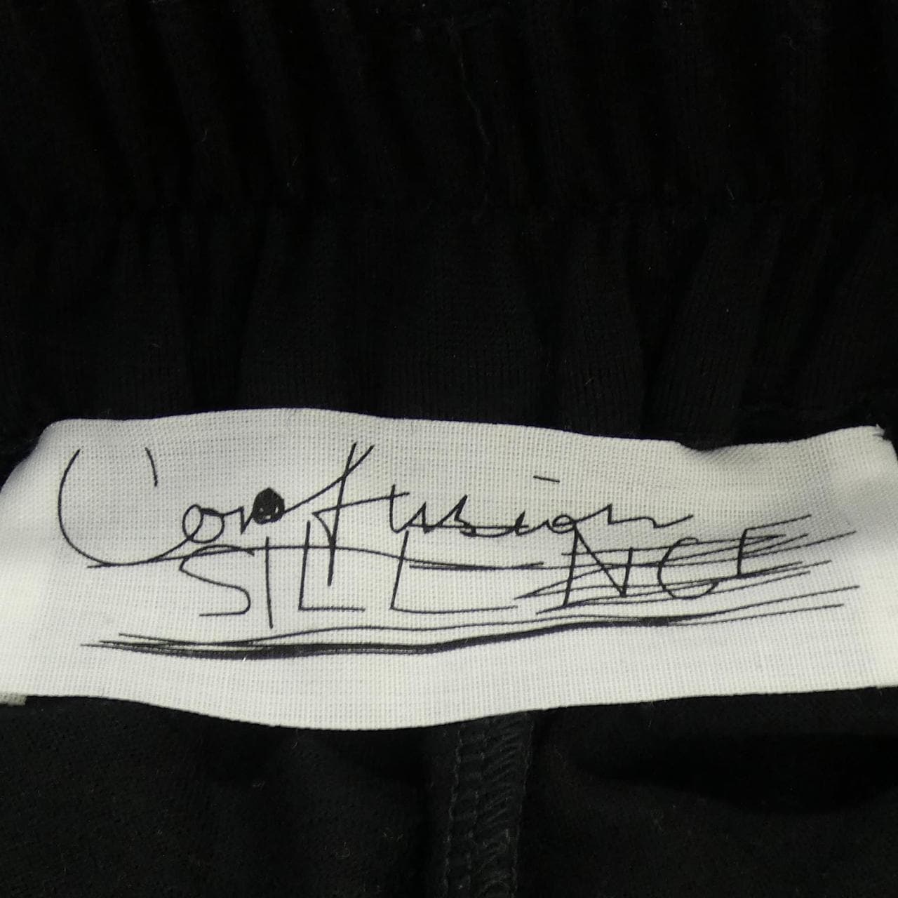 カオス chaos CH205309ER パンツ