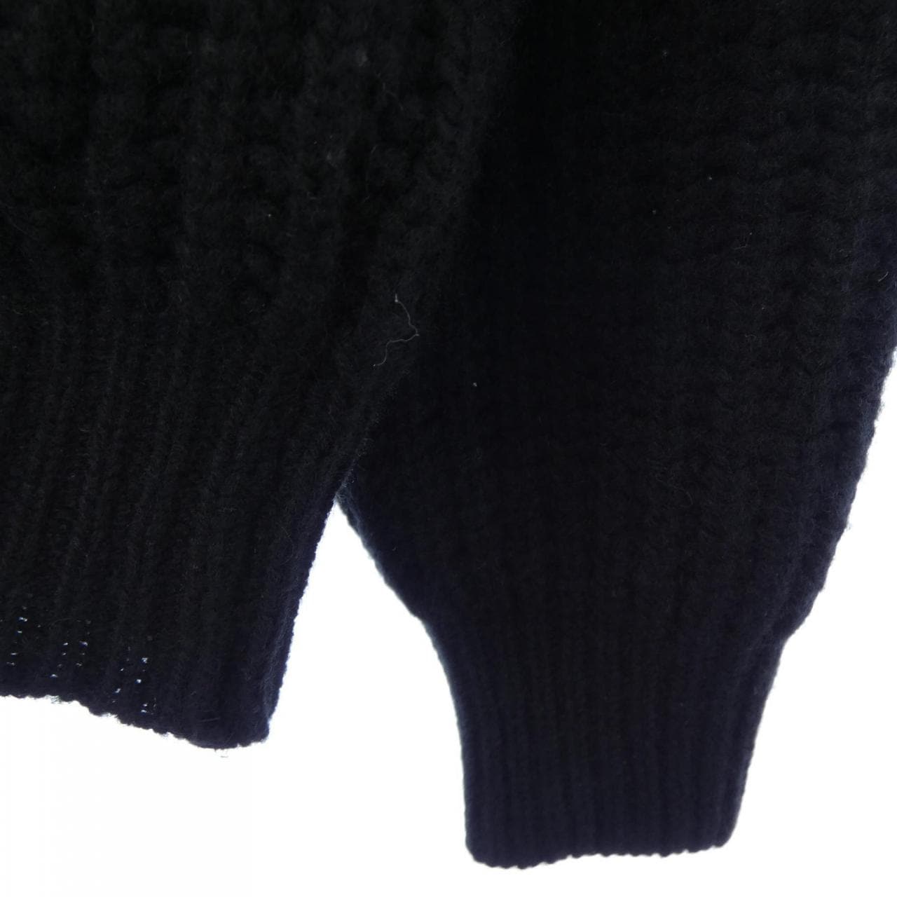 BIBLIOTHECA カーディガン