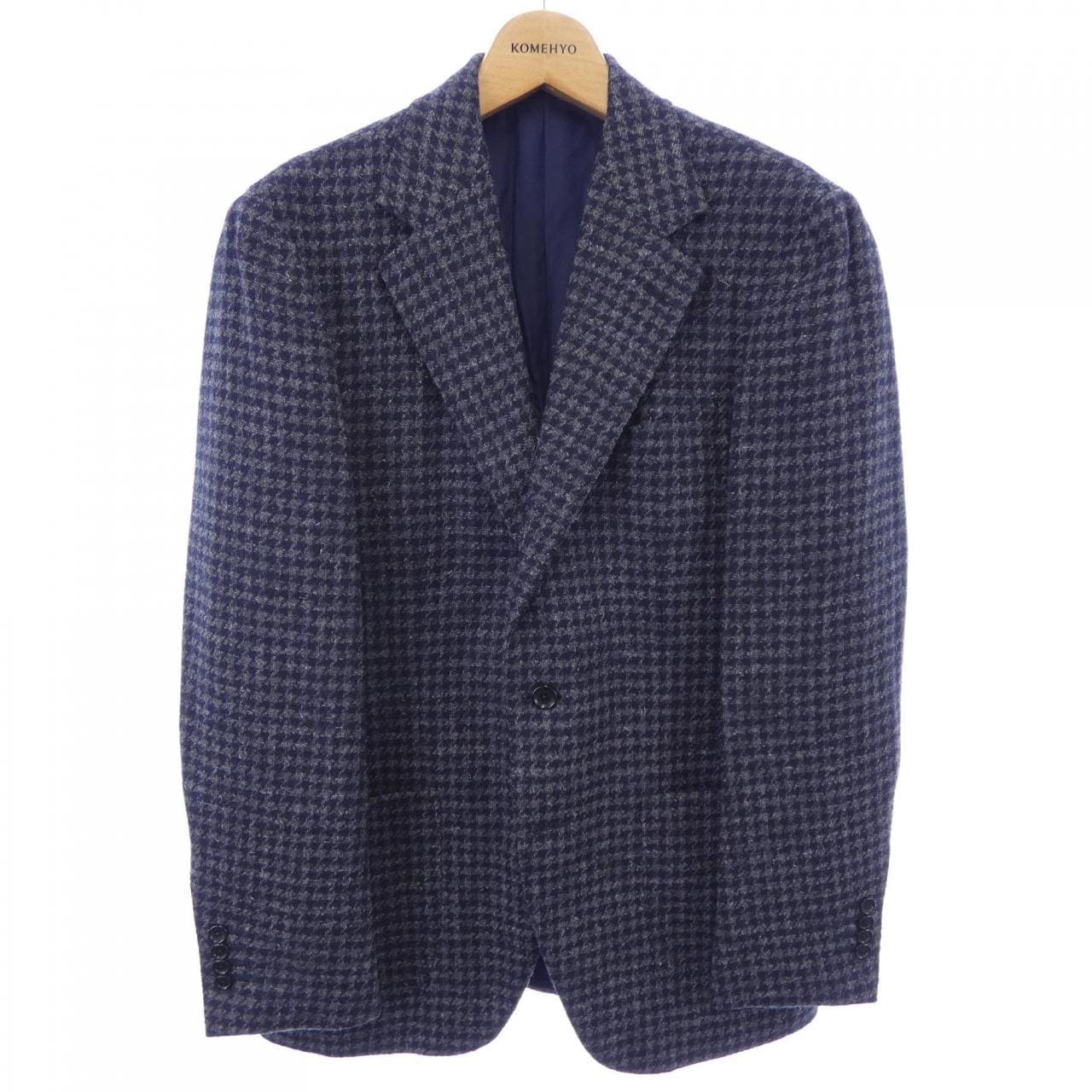 ビームスエフ BEAMS F 21-16-0281-731 ジャケット