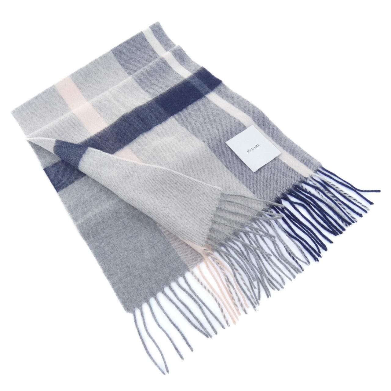 MATTI TOTTI MUFFLER